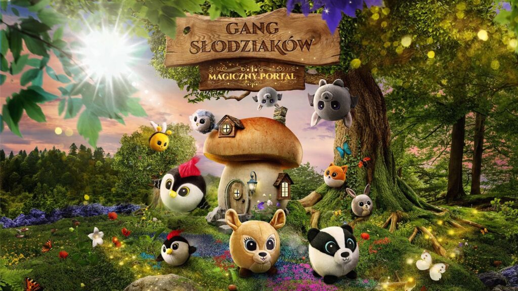 Gang Słodziaki