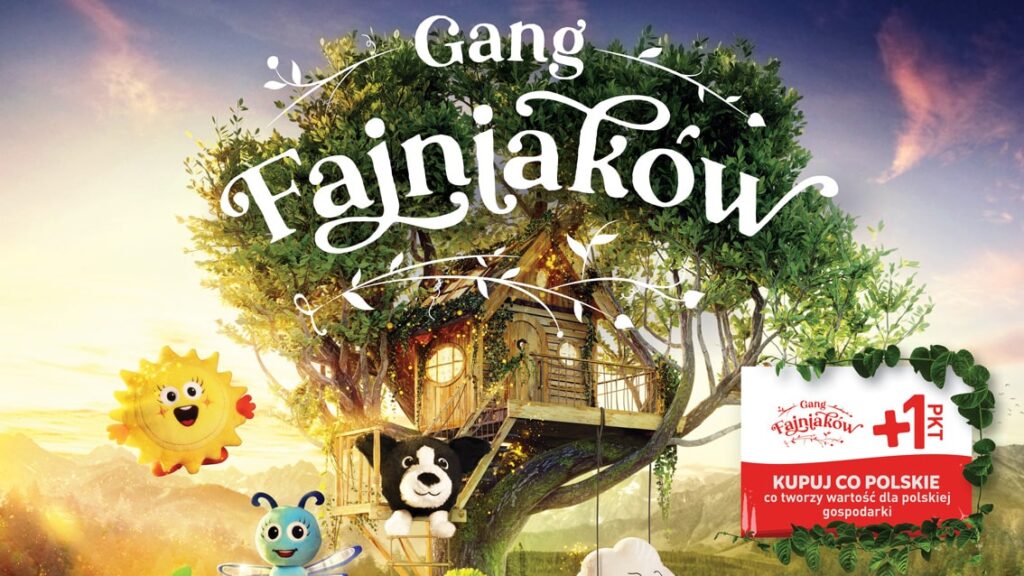 Gang Fajniaków