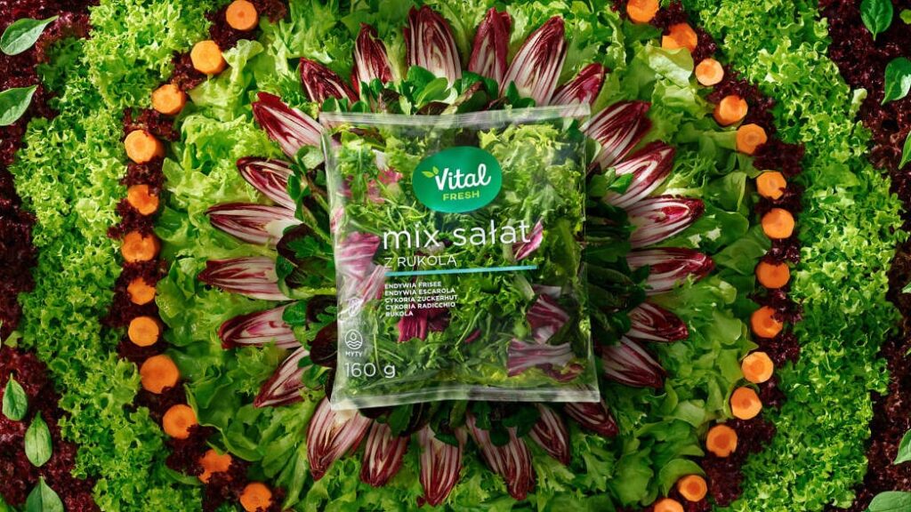 Vital Fresh