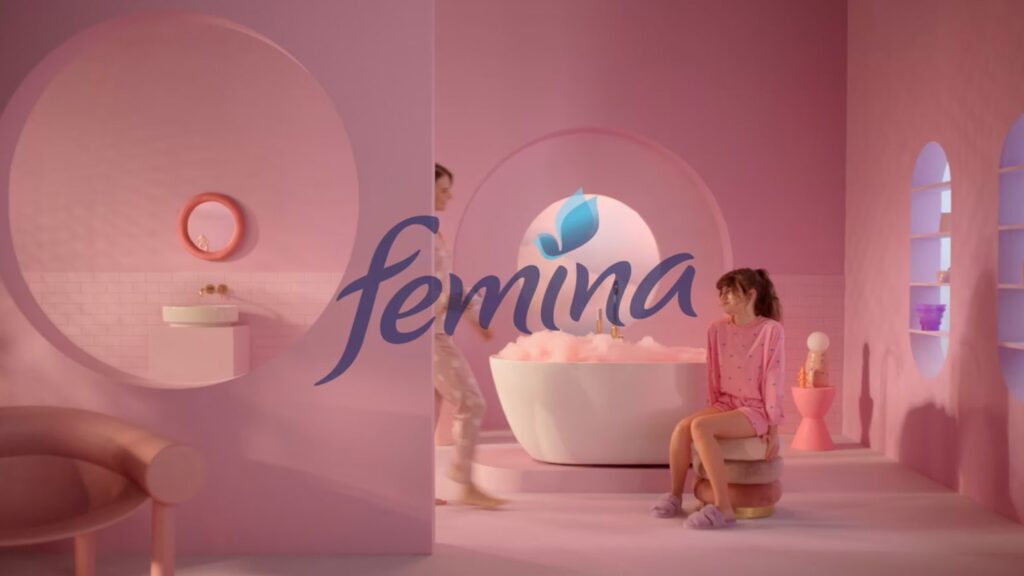 Femina