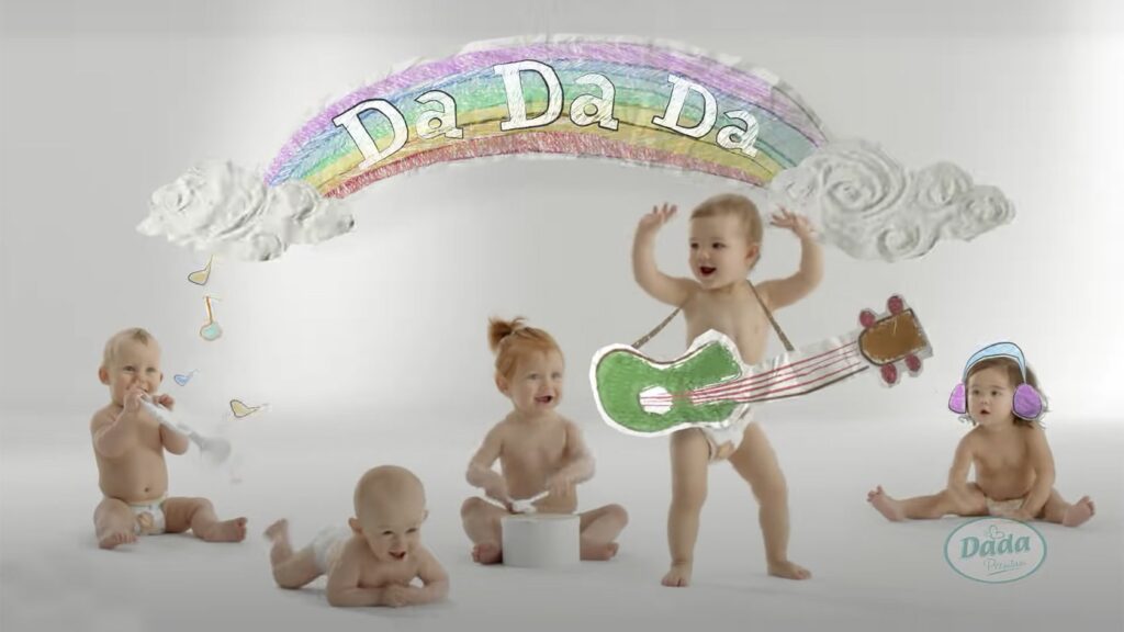 DADA