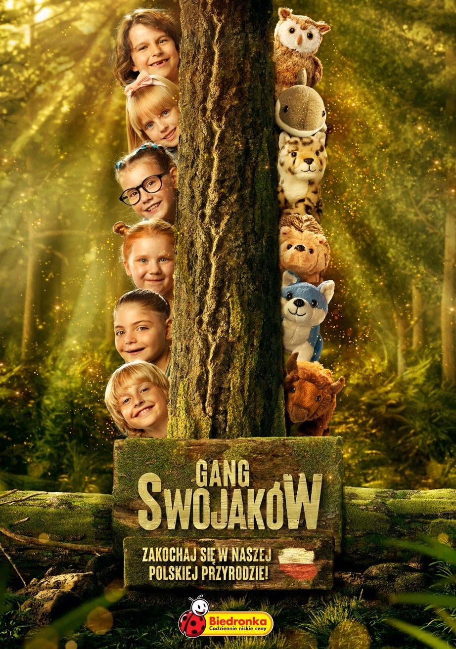 Gang Swojaki