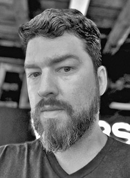 Daniel Barrocas